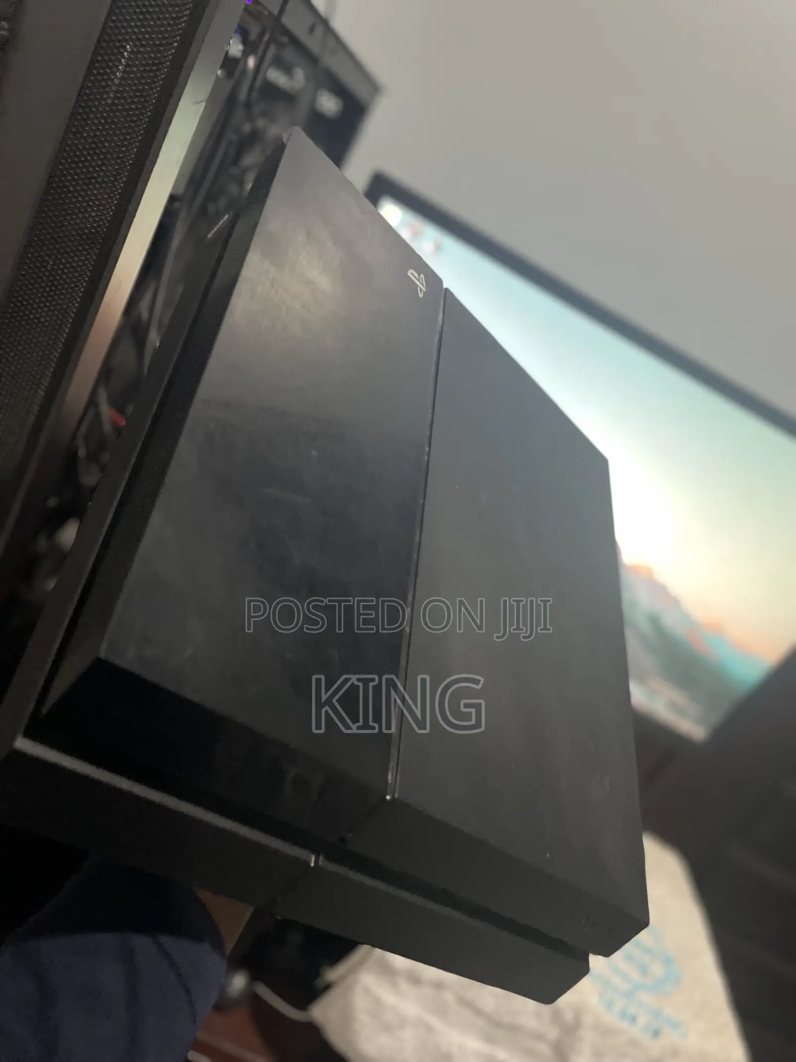 Playstation 4