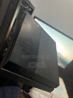 Playstation 4