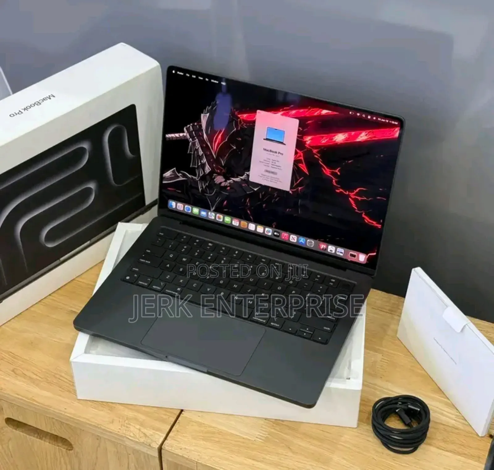 New Laptop Apple MacBook Air 2026 M5 32GB Apple M5 SSD 1T