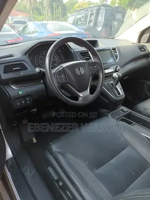 Honda Civic 2014 White