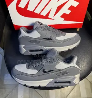 Nike Air Max 90 Grey