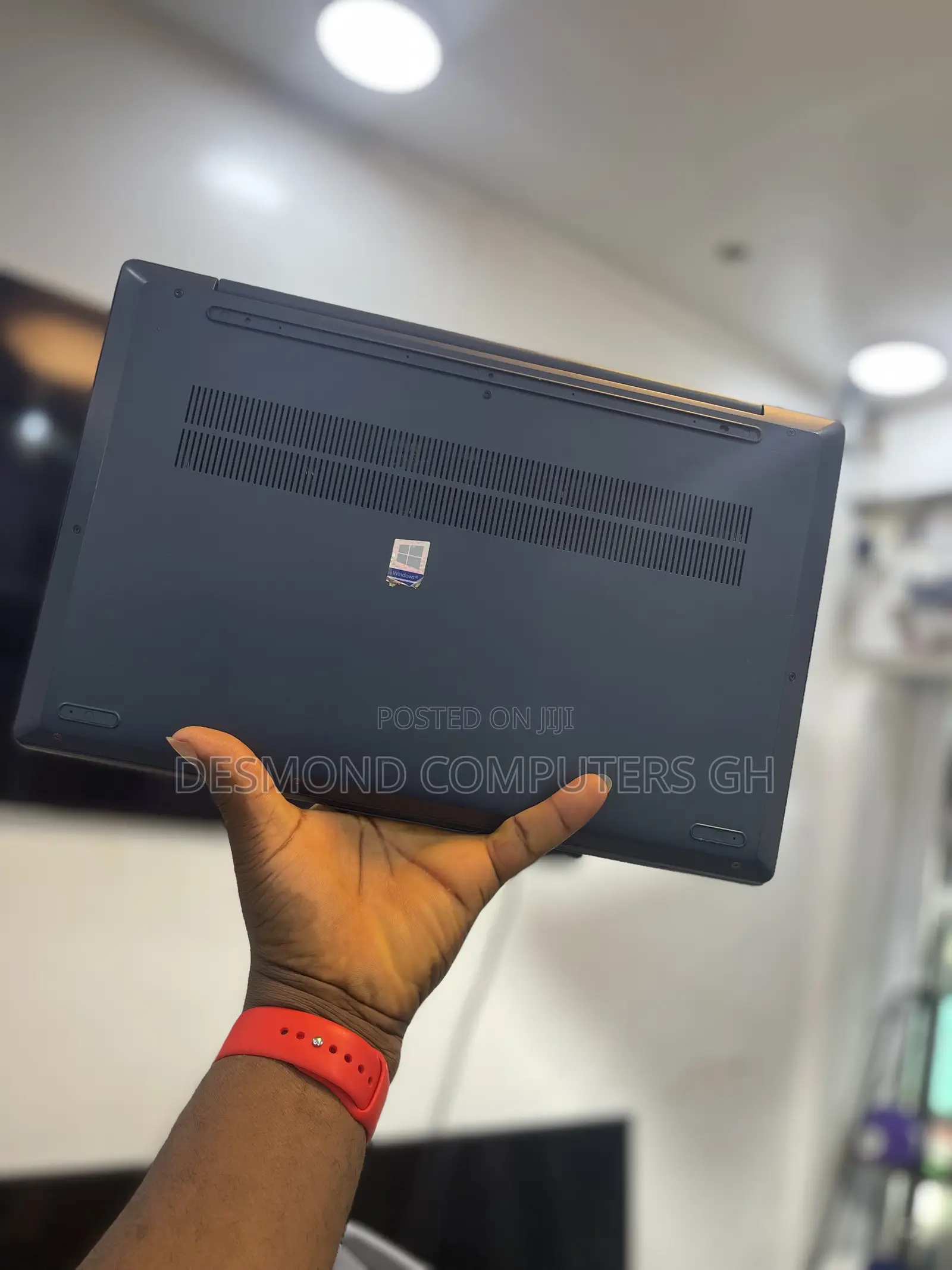 Laptop Lenovo IdeaPad 5 Slim 13th Gen i7 12GB Intel Core i7 SSD 256GB