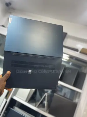 Laptop Lenovo IdeaPad 5 Slim 13th Gen i7 12GB Intel Core i7 SSD 256GB