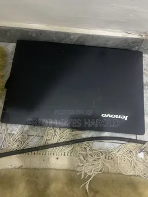 Laptop Lenovo Ideapad 3 4GB Intel Core i5 HDD 500GB