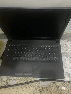 Laptop Lenovo Ideapad 3 4GB Intel Core i5 HDD 500GB