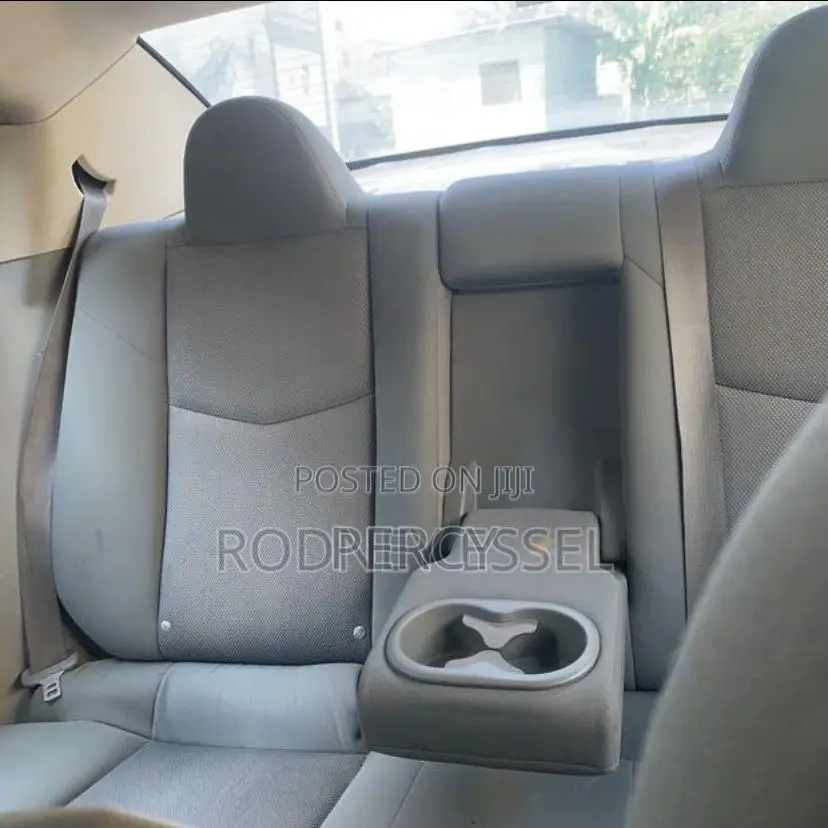 Chrysler Sebring 2.4 Limited 2009 Gray