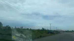 19 Acres Prime Roadside Land for Sale – Shai Hills