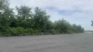 19 Acres Prime Roadside Land for Sale – Shai Hills