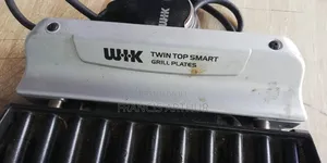 Electric Grill Plate for Sale