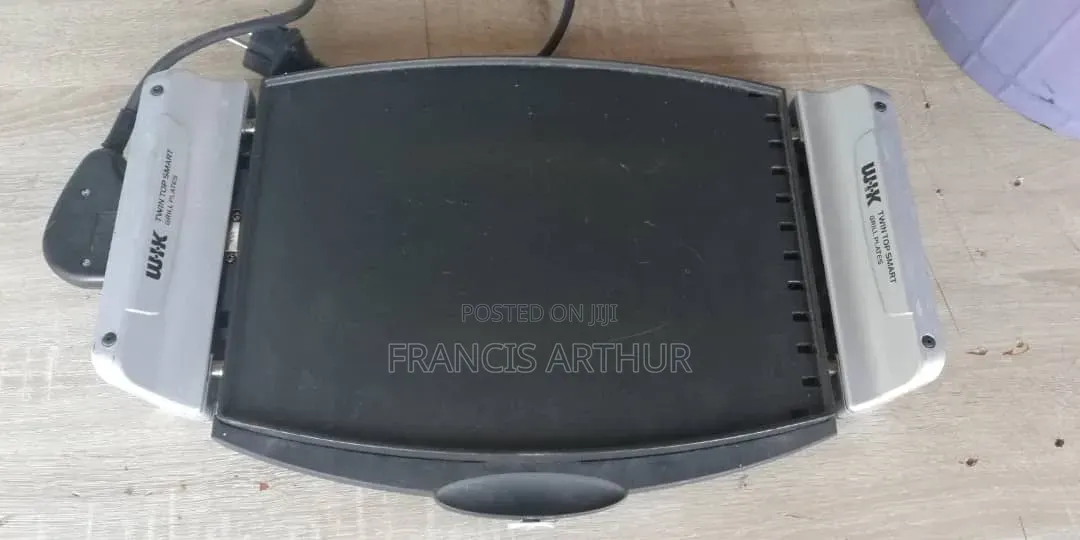 Electric Grill Plate for Sale
