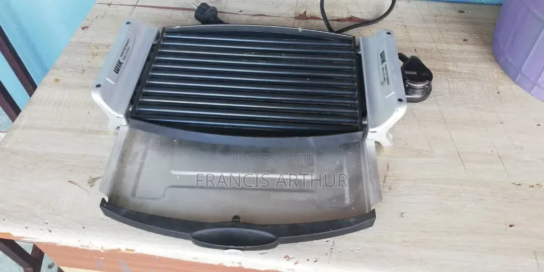 Electric Grill Plate for Sale