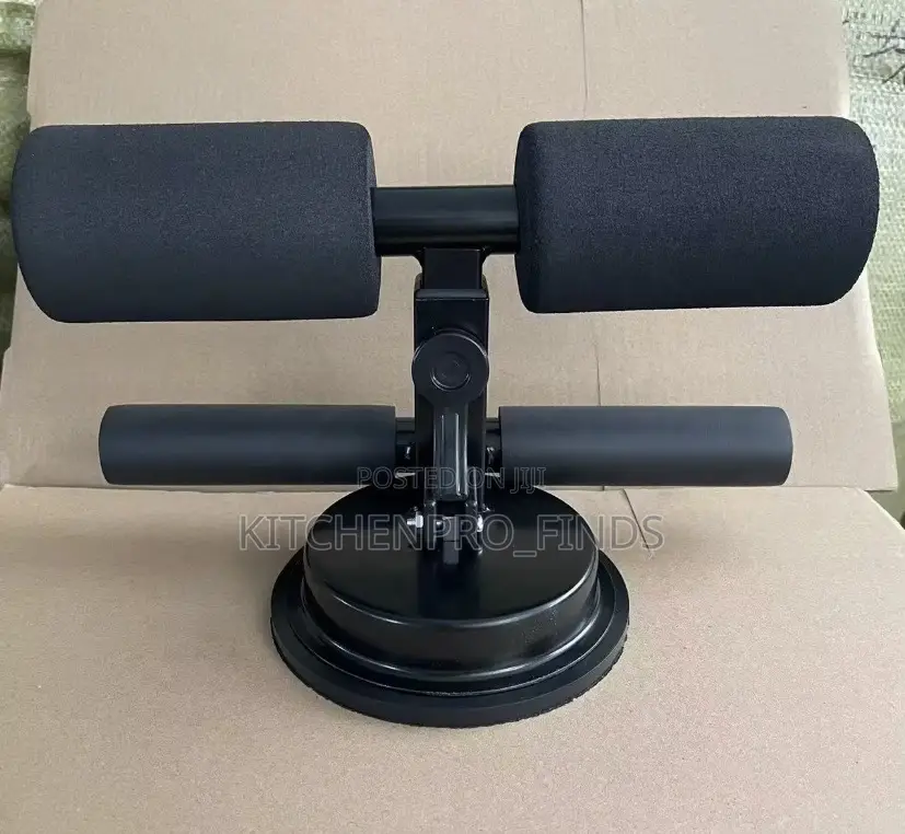 Sit Up Assistant (Fittness)
