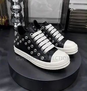 Rick Owens DRKSHDW Sneaker