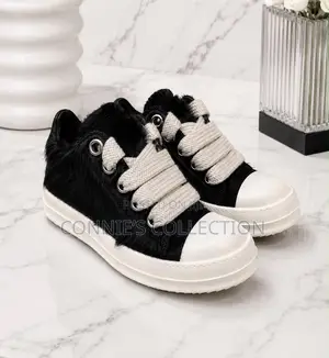 Rick Owens DRKSHDW Sneaker