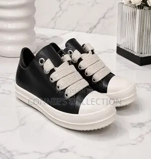 Rick Owens DRKSHDW Sneaker