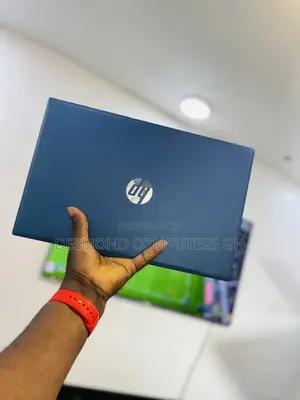Laptop HP Pavilion 15 8GB AMD Ryzen 5 SSD 512GB