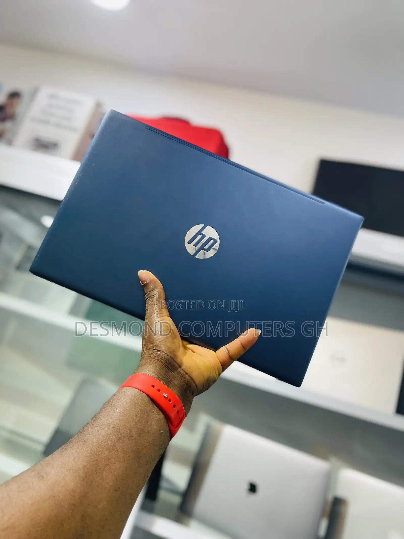 Laptop HP Pavilion 15 8GB AMD Ryzen 5 SSD 512GB