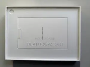 New Apple iPad (2025) 128 GB Pink