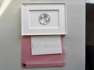 New Apple iPad (2025) 128 GB Pink