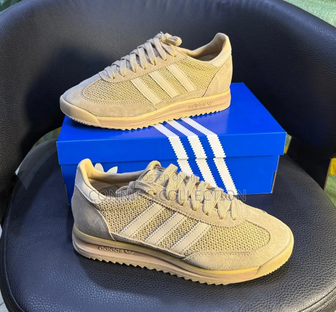 Adidas Sl 72 Rs