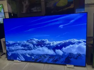 The Lg B4 77-Inch Is a Premium Oled Smart Tv Satellite Uhd HRD
