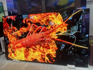 The Lg B4 77-Inch Is a Premium Oled Smart Tv Satellite Uhd HRD
