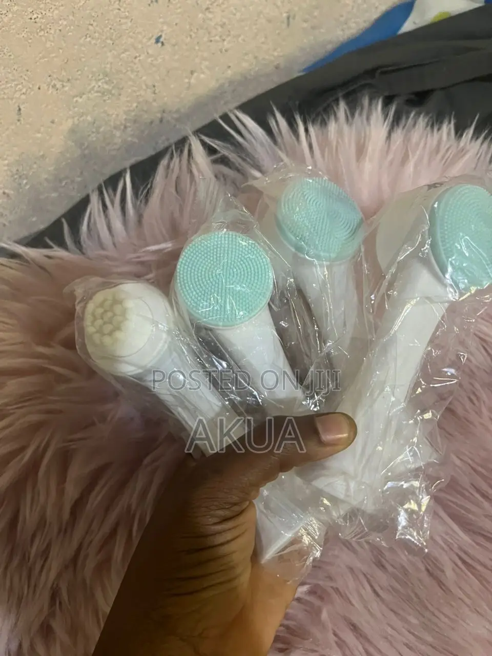 Hand Cream