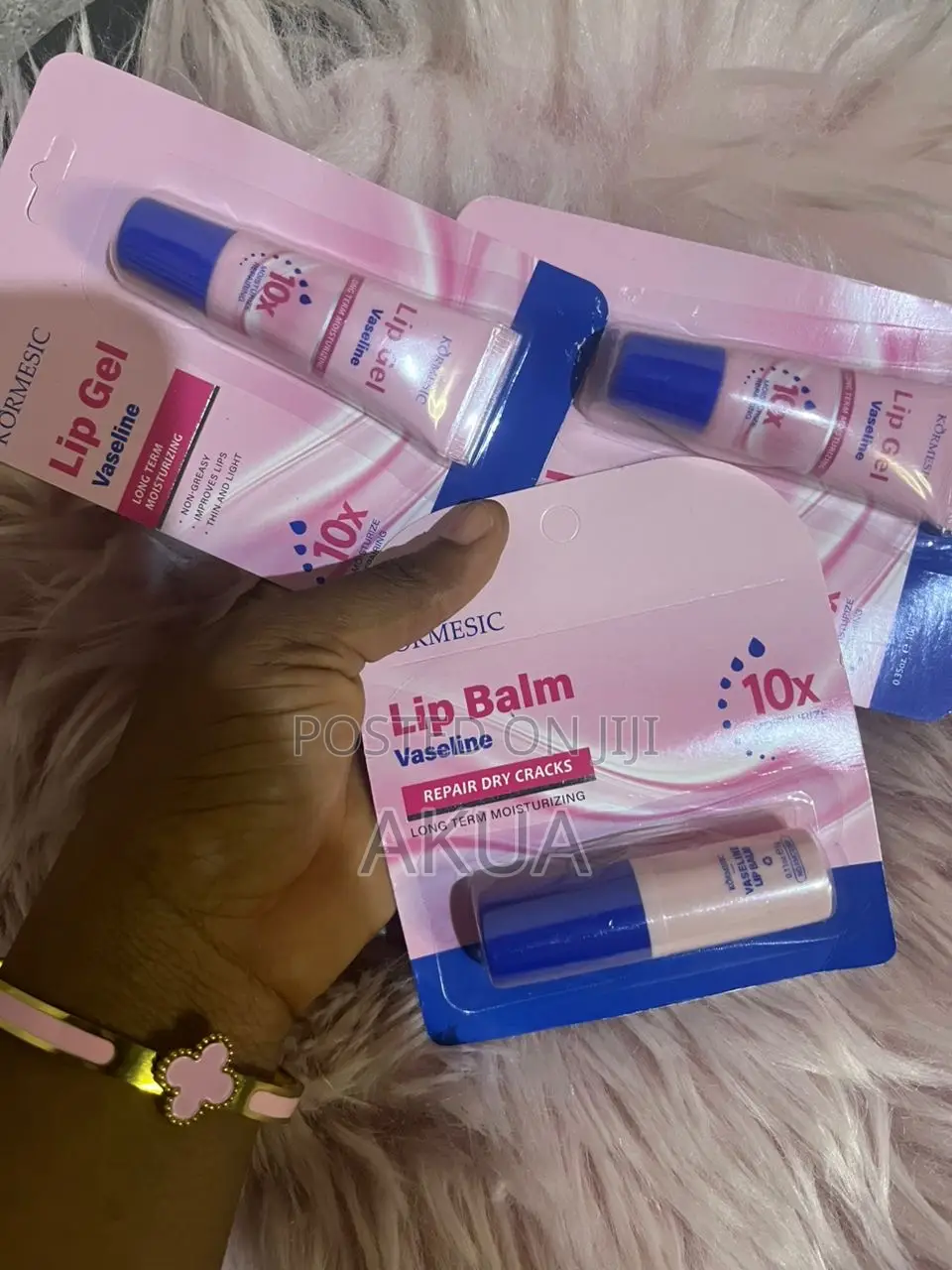 Hand Cream