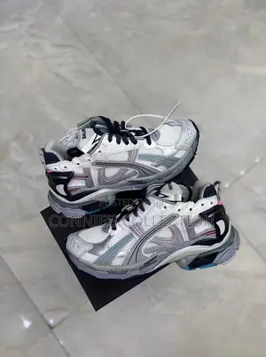 Balenciaga Runner Sneakers
