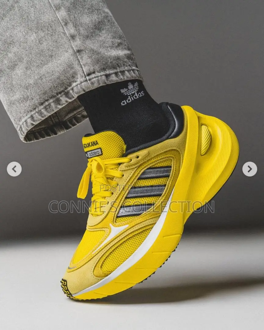 Adidas Performance Adizero Goukana Sneakers