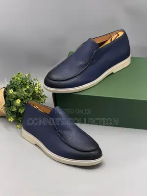 Love Piano Flat Shoe