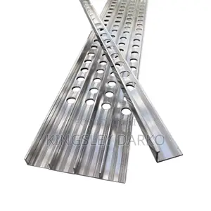 Tiles Metal Strips