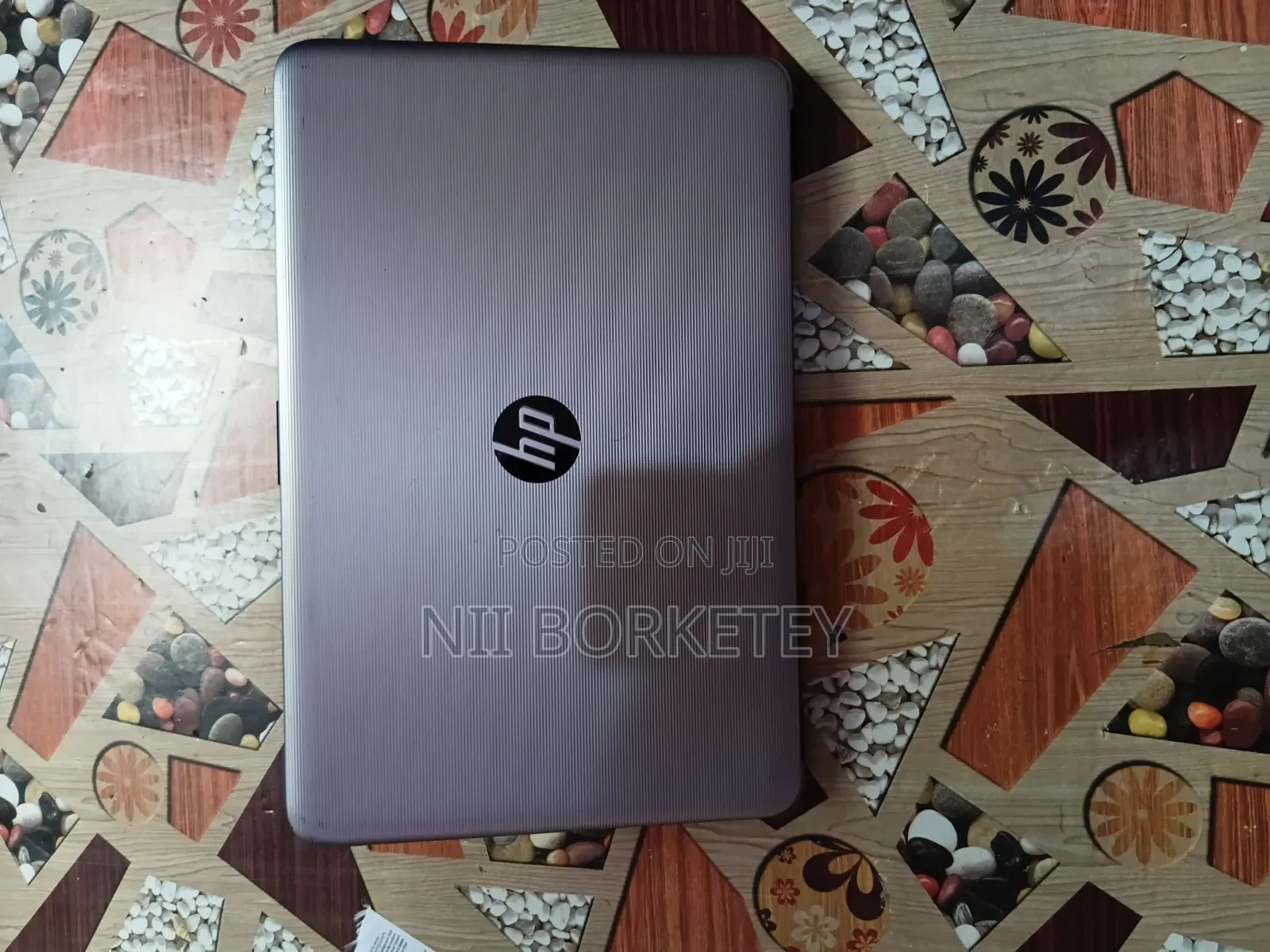 Laptop HP 8GB Intel Core i5 HDD 500GB
