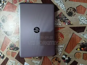 Laptop HP 8GB Intel Core i5 HDD 500GB