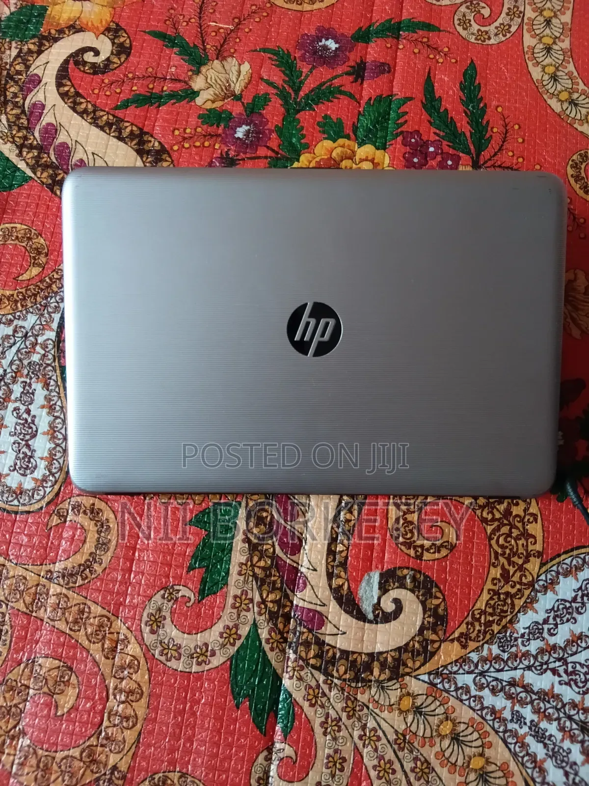 Laptop HP 8GB Intel Core i5 HDD 500GB