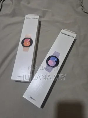 Galaxy Watch 5 Lte 40mm
