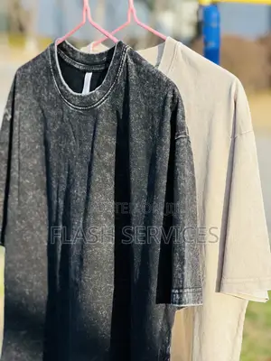 300gsm Heavy T-Shirts