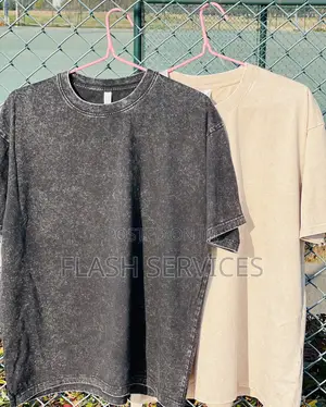 300gsm Heavy T-Shirts