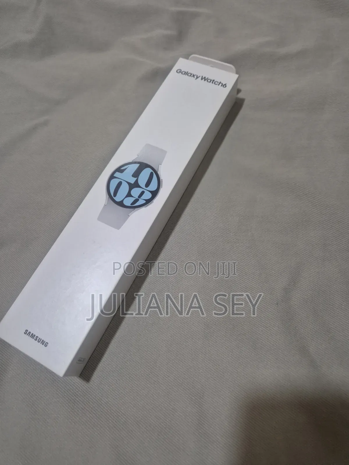 Galaxy Watch6 Lte 44mm
