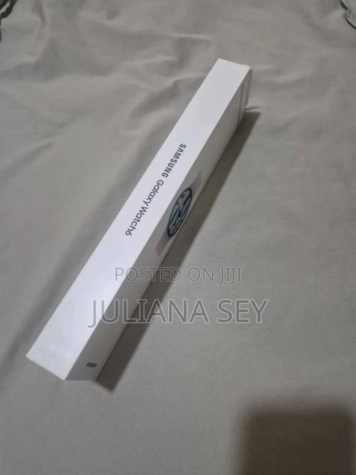 Galaxy Watch6 Lte 44mm