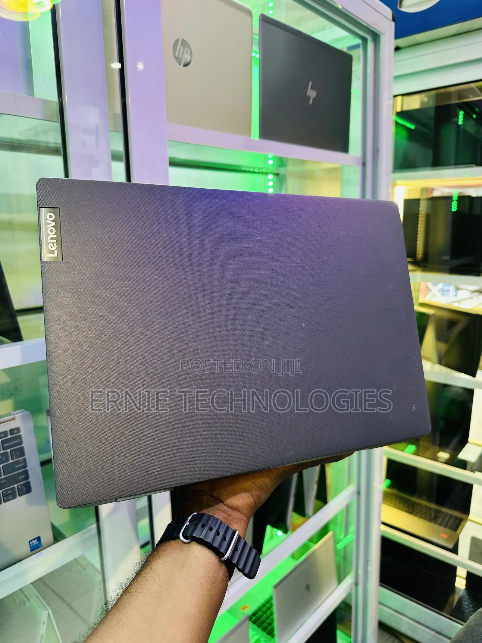 Laptop Lenovo Ideapad 3 12GB AMD Ryzen SSD 512GB
