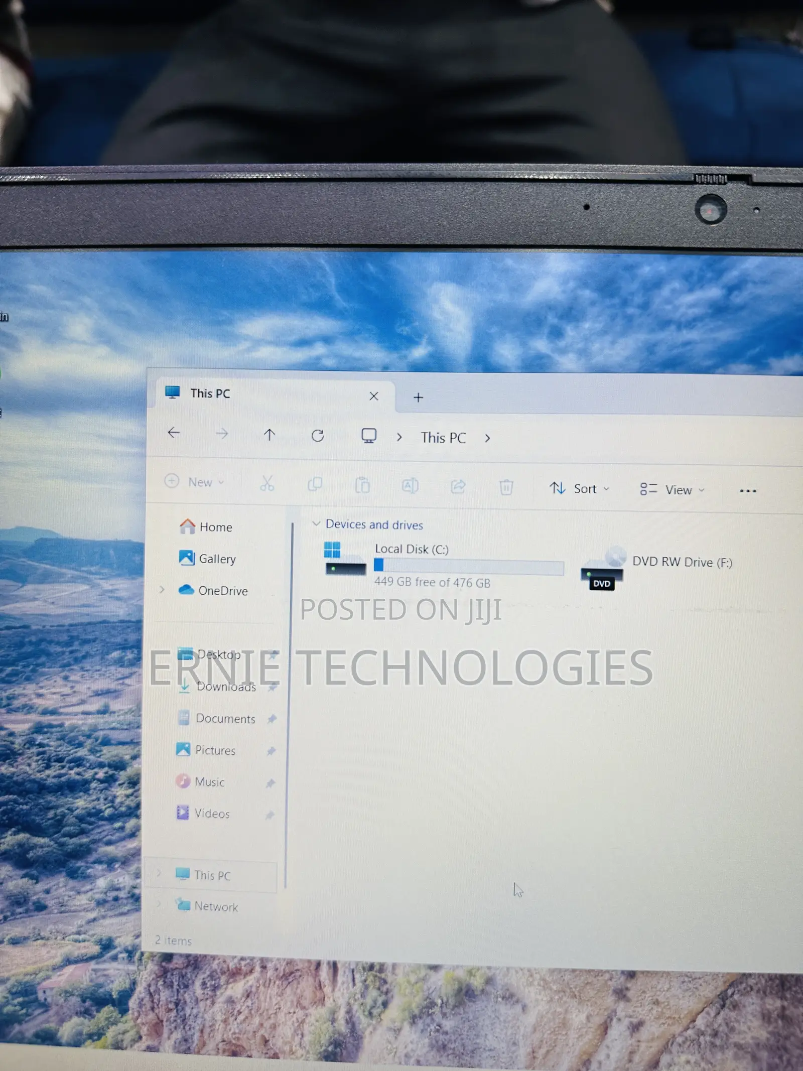 Laptop Lenovo Ideapad 3 12GB AMD Ryzen SSD 512GB