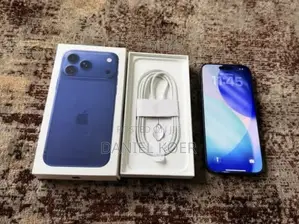 Apple iPhone 17 Pro Max 512 GB