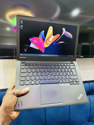 Laptop Lenovo ThinkPad X240 4GB Intel Core i5 HDD 500GB