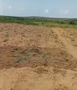 Farm Land for Sale at Agomeda