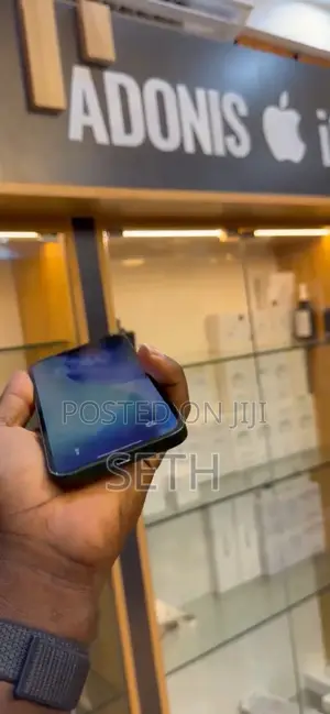 Apple iPhone 13 128 GB Green