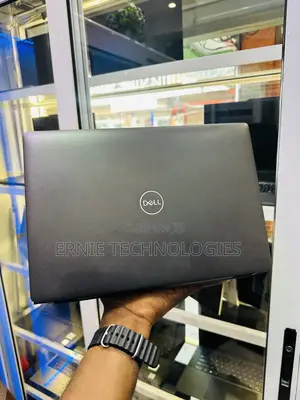 Laptop Dell Latitude 5300 8GB Intel Core i5 SSD 256GB
