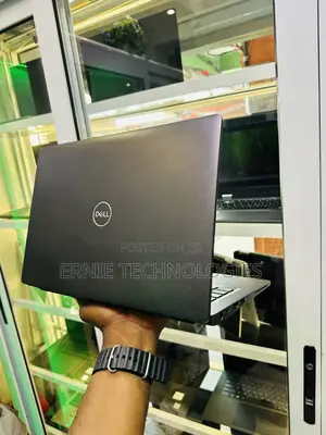 Laptop Dell Latitude 5300 8GB Intel Core i5 SSD 256GB