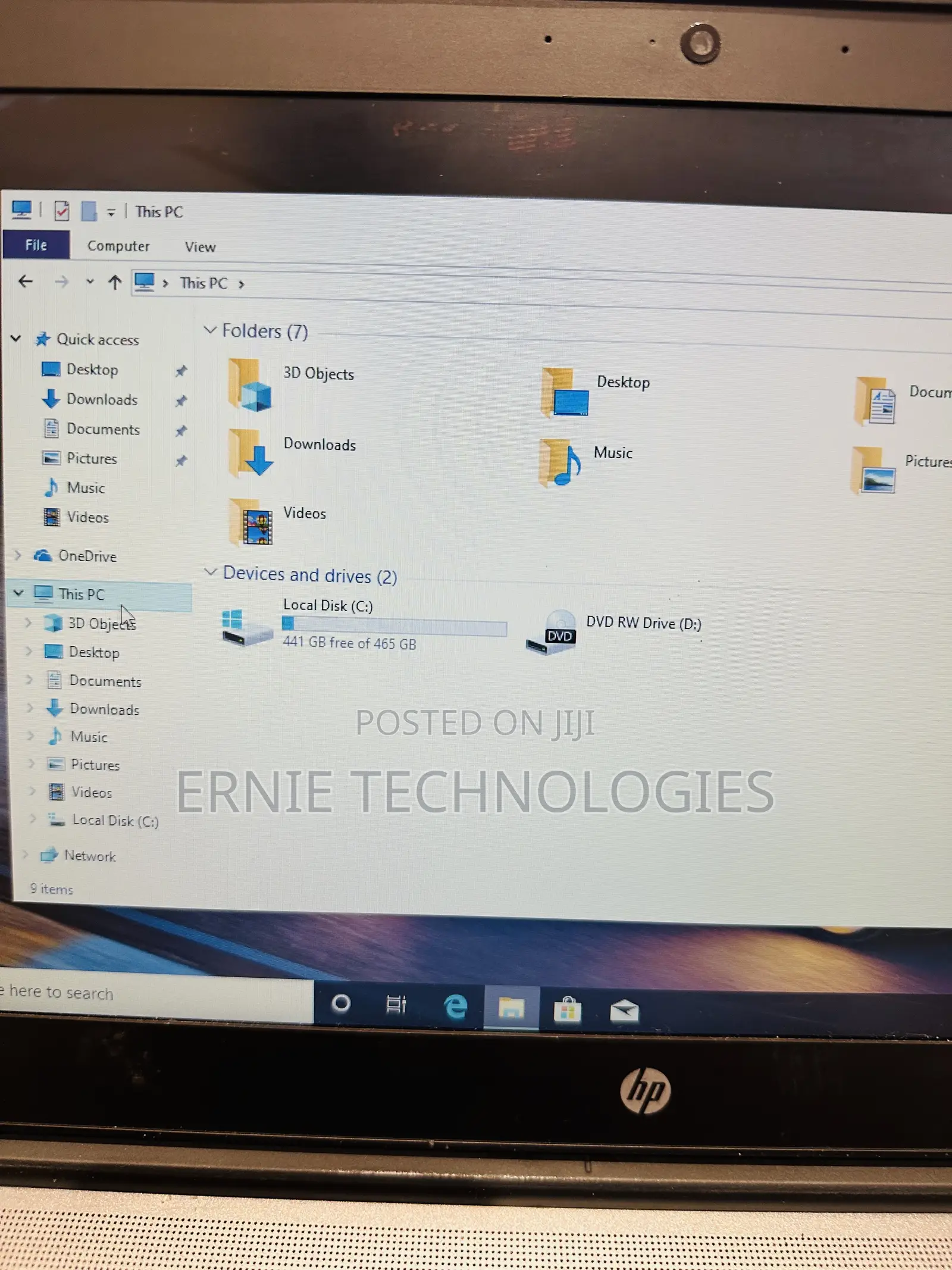 Laptop Dell Latitude 5300 8GB Intel Core i5 SSD 256GB