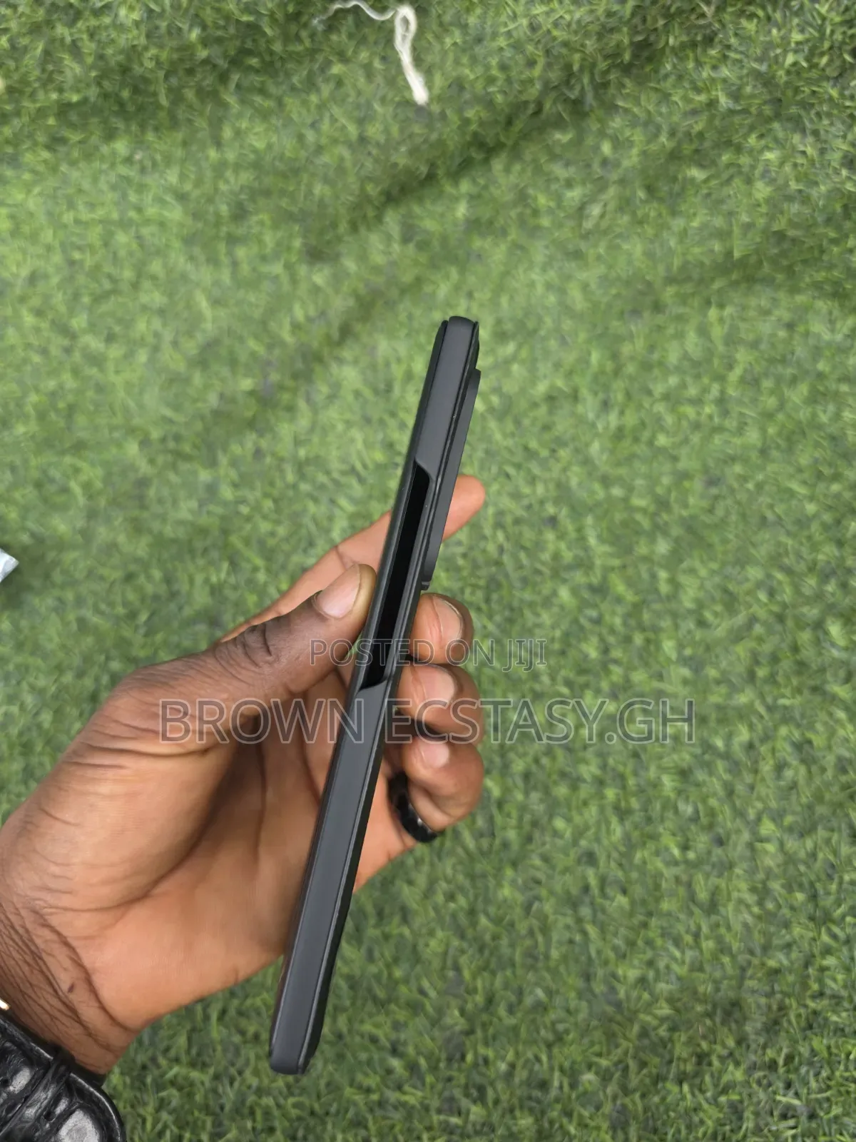 Samsung Galaxy Z Fold 7 Smart View Case